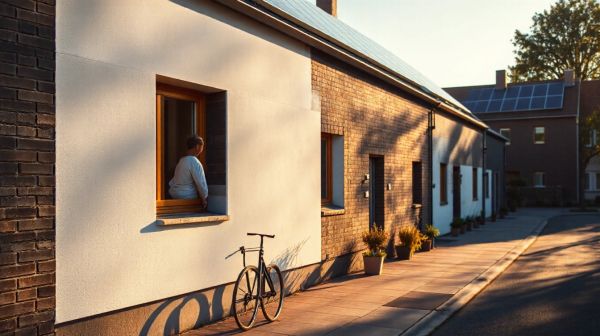5 astuces pour améliorer l'isolation à Le Mans et réduire vos factures