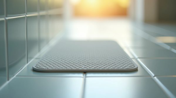 Assurer votre sécurité dans la douche avec des tapis de douche antidérapants