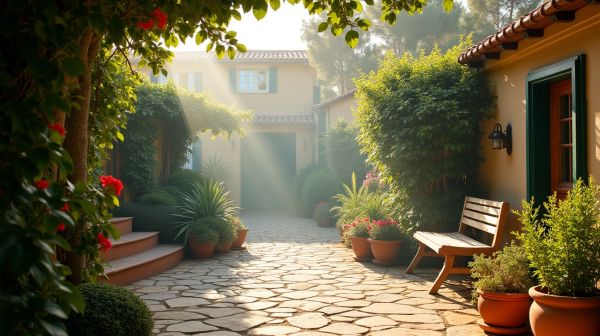 Comment trouver le bon jardinier paysagiste à Marseille