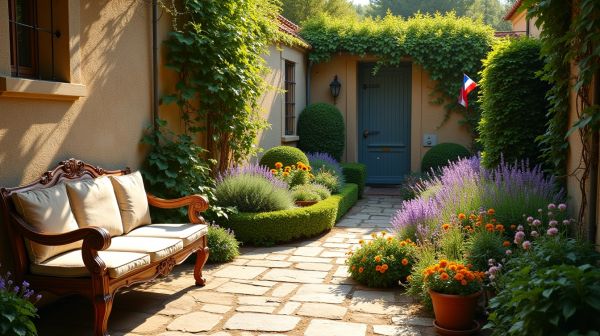 Les meilleurs conseils pour choisir un jardinier paysagiste à Marseille
