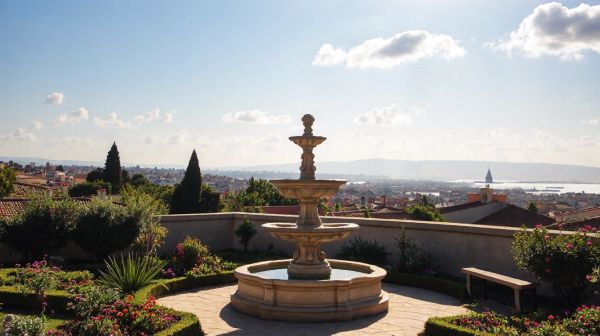 Les meilleurs conseils pour choisir un jardinier paysagiste à Marseille