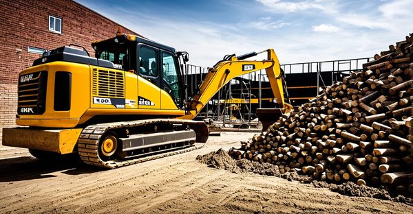 Matériel btp : profitez d'offres et service rapide à 24h