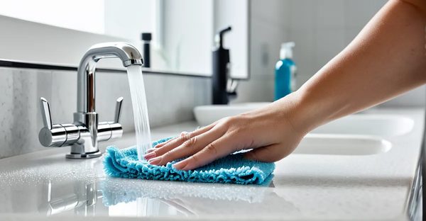 Nettoyage rapide et efficace avec le hetty quick de best hygiène