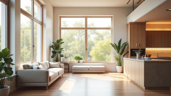 Optimiser la rénovation de maison à Amiens pour un résultat durable