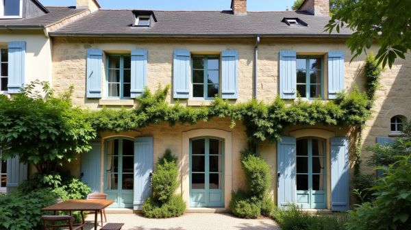 Optimiser la rénovation de maison à Amiens pour un résultat durable