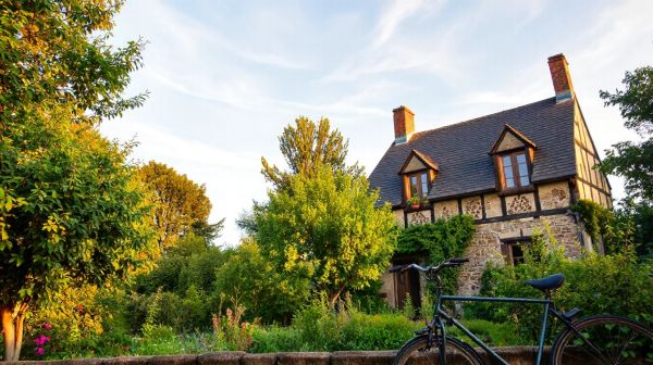 Top conseils pour une rénovation durables dans les maisons à Amiens